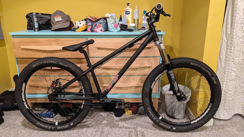 norco ryde 24