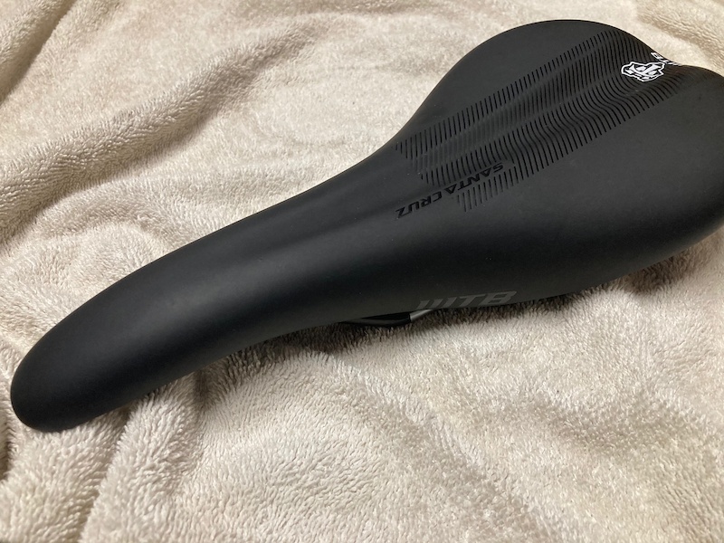 Wtb santa 2024 cruz saddle