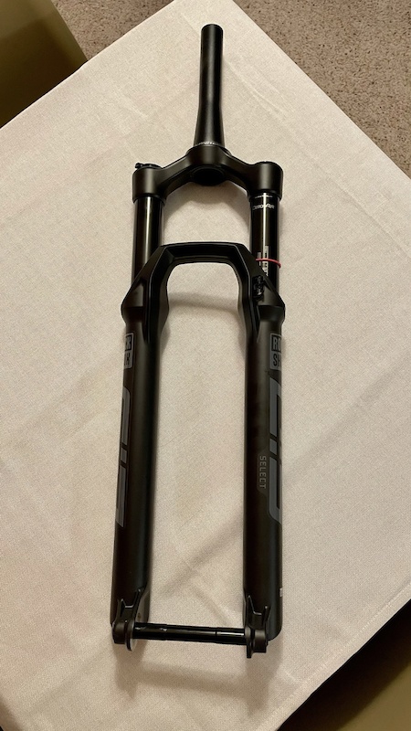 2021 Rockshox SID Select (120mm) For Sale