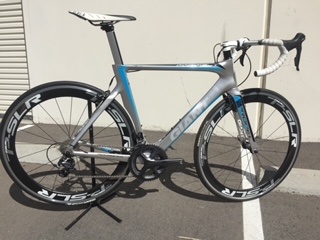 giant propel advanced 2014