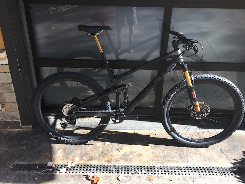 trek top fuel 9.8 for sale