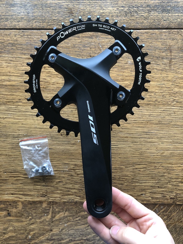 r7000 crank