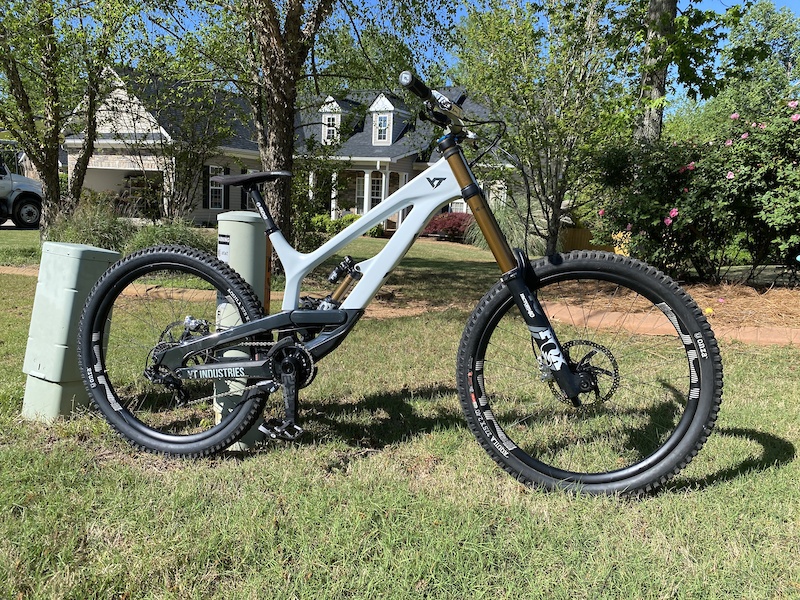 yt tues 27 cf pro race