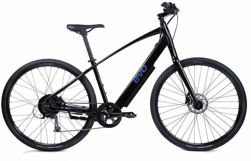 2020 Evo Bushwick For Sale