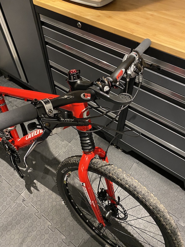 2008 Cannondale F2 Caffeine Medium Fatty Mountaim Bike For Sale 2008 Cannondale F2 Caffeine Medium Fatty Mountaim Bike For Sale