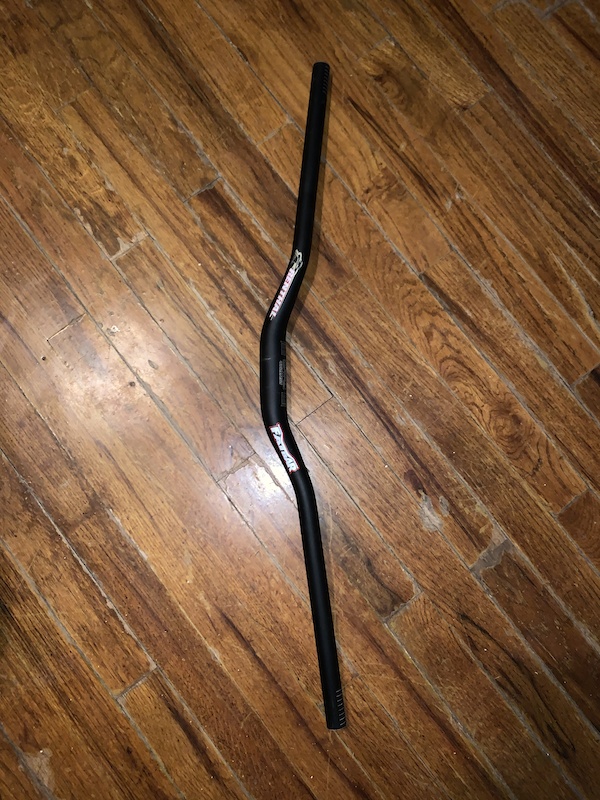 renthal fatbar 40