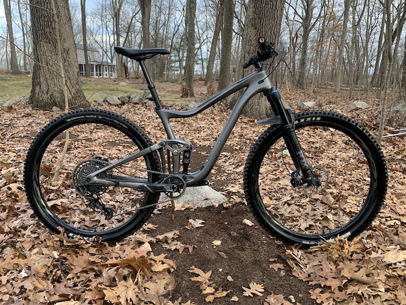 2019 giant trance advanced pro 2