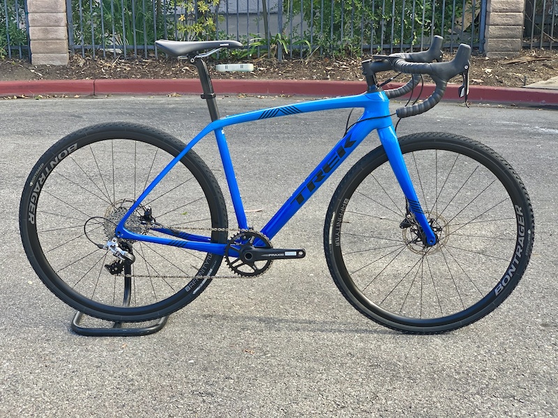 2020 trek boone 5