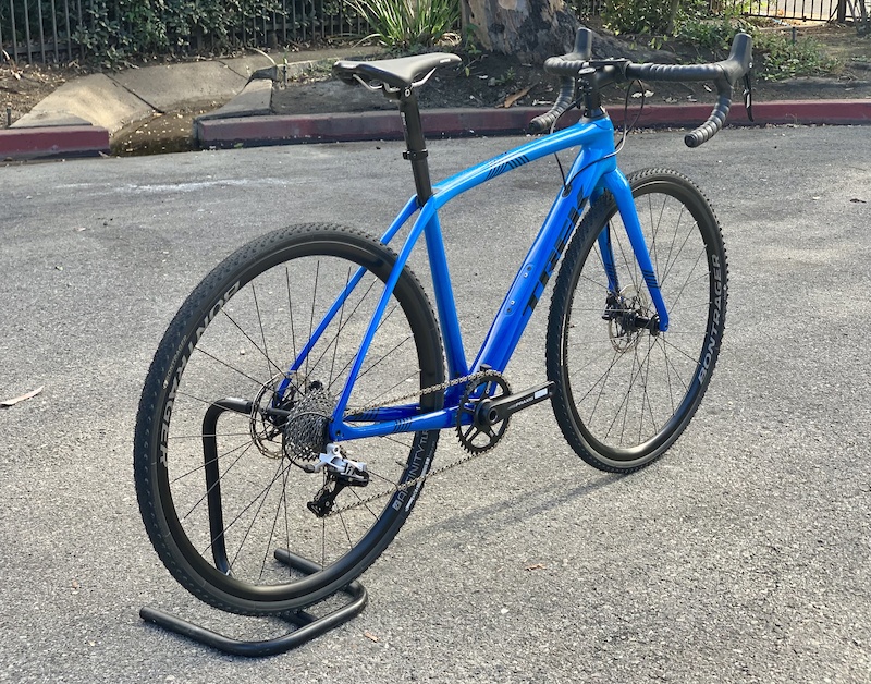 2020 trek boone