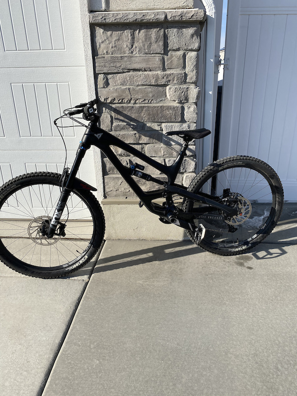 yt capra 2020 comp