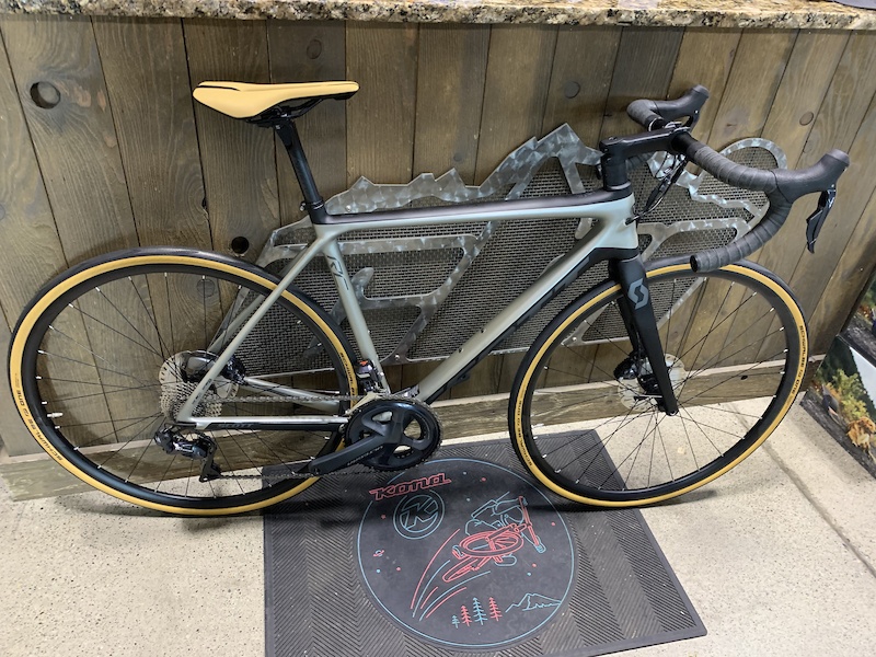 scott addict rc 15 2019