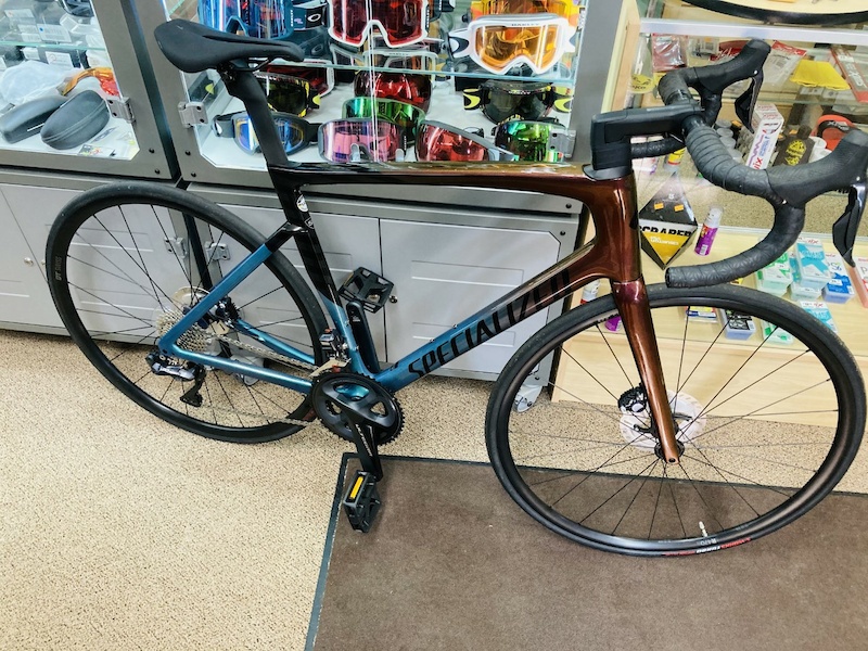 tarmac sl7 58cm