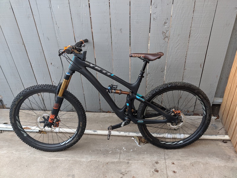 yeti sb6 review 2018