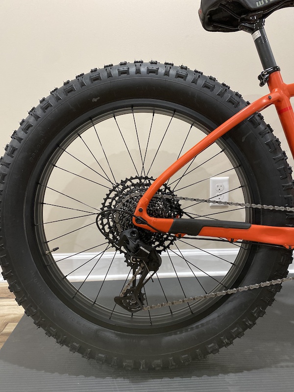 coop fat bike