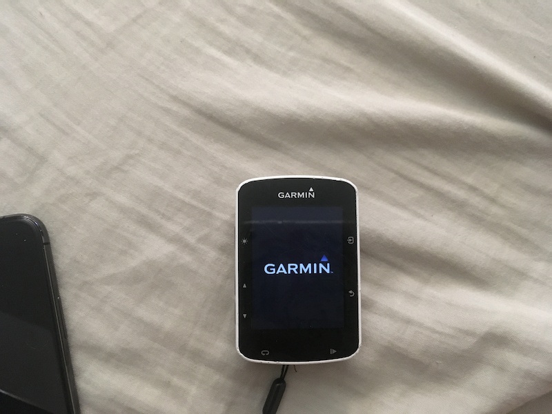 garmin edge 520 sale