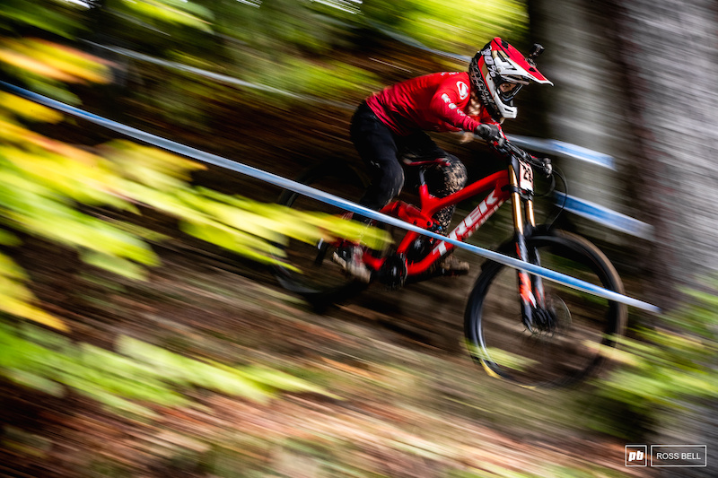 the privateer pinkbike