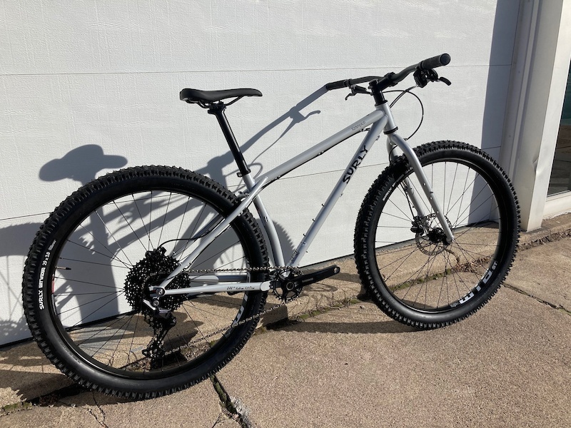 Surly deals krampus 2021