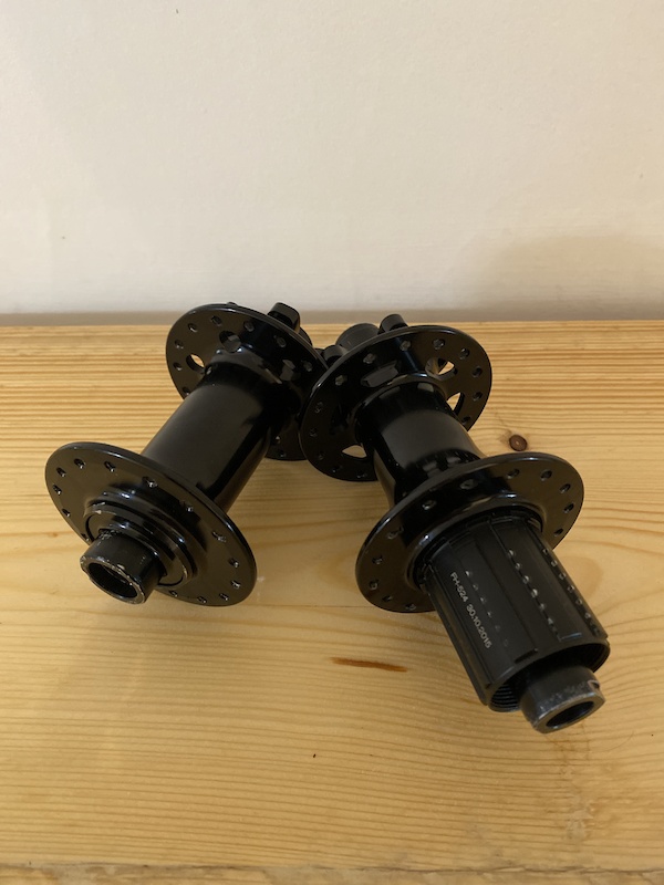 2017 Formula hubs For Sale