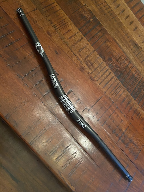 race face 6c carbon bars