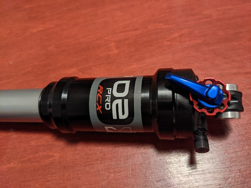 2018 XFusion 02 Pro RCX For Sale