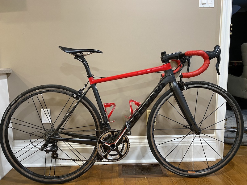 cervelo 51