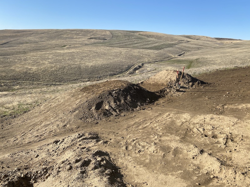 Pendleton, Oregon Mountain Biking Trails | Trailforks