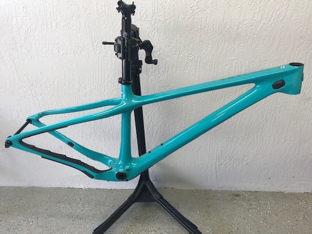 yeti arc specs