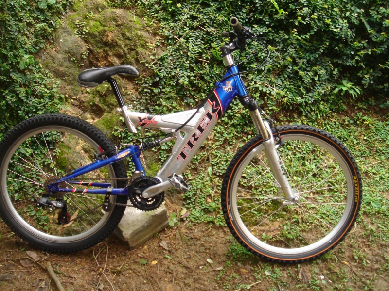 trek y 26 at in Medellin Colombia photo by juanma93 Pinkbike