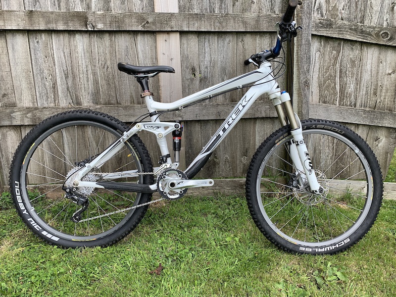 trek ex8 2010