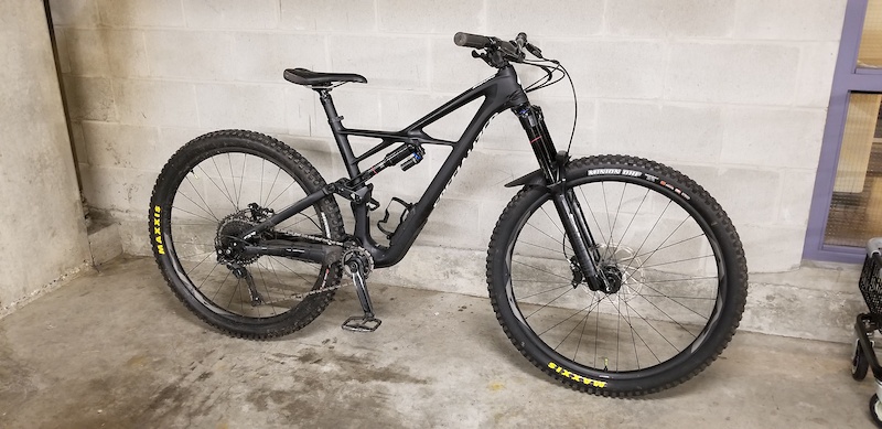 2018 Specialized enduro elite 29 For Sale