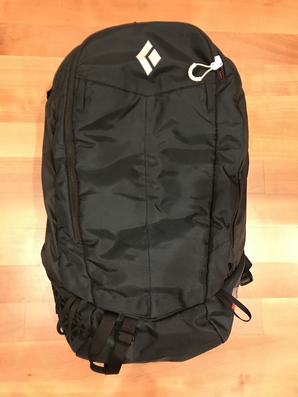 2018 Black Diamond JetForce Halo 28 Avalanche Backpack For Sale