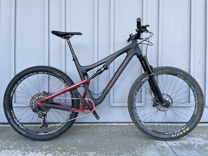 2017 santa cruz 5010 for sale