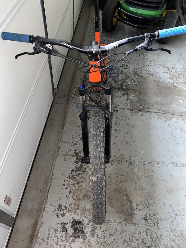 used trek roscoe 8 for sale