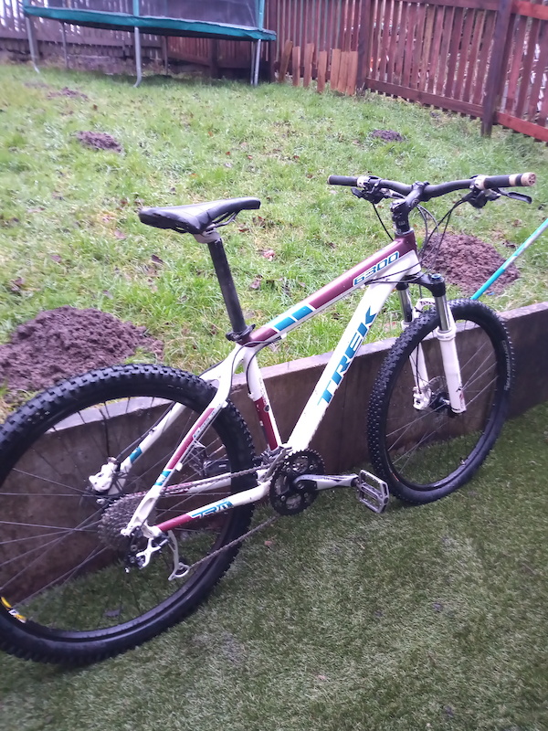 trek 6300 for sale