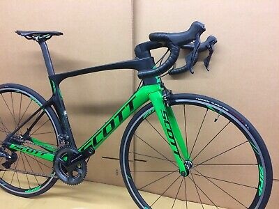 scott foil rc 2017