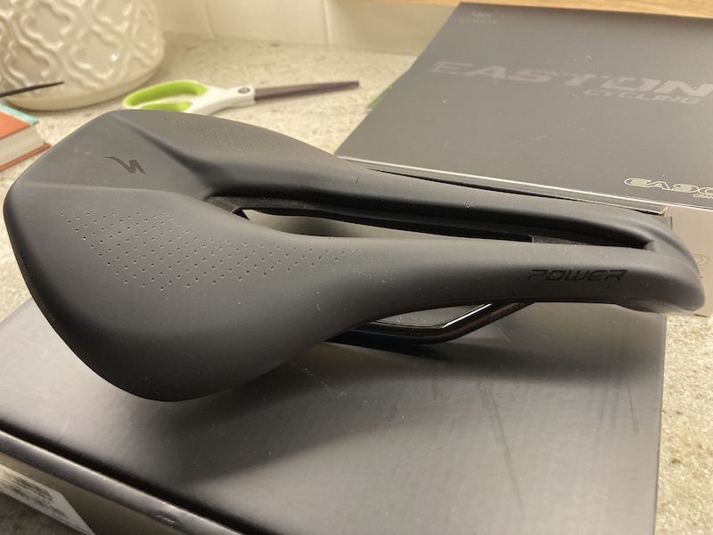 specialized power comp 155mm