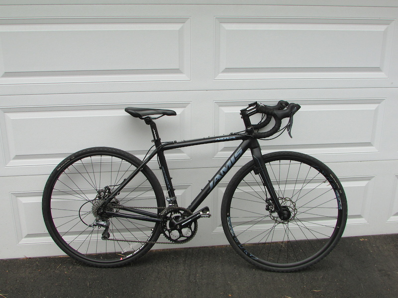 2015 Jamis Nova Sport Cyclecross/Road Bike For Sale