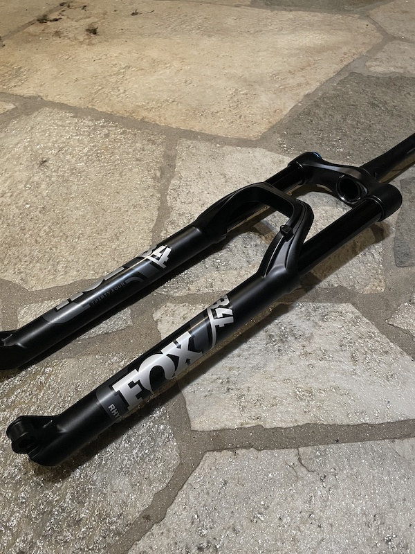 2021 Fox 34 FLOAT Rhythm, 29/27.5+, 150mm For Sale