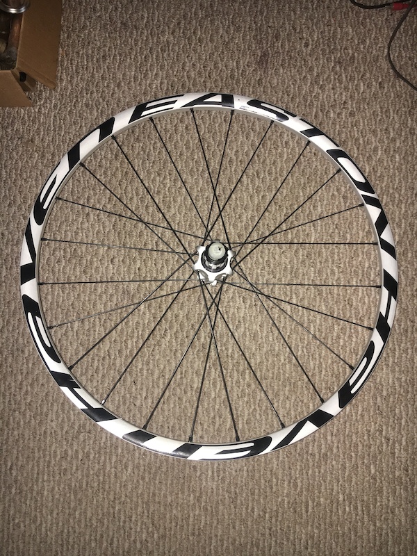 easton haven carbon wheelset 26