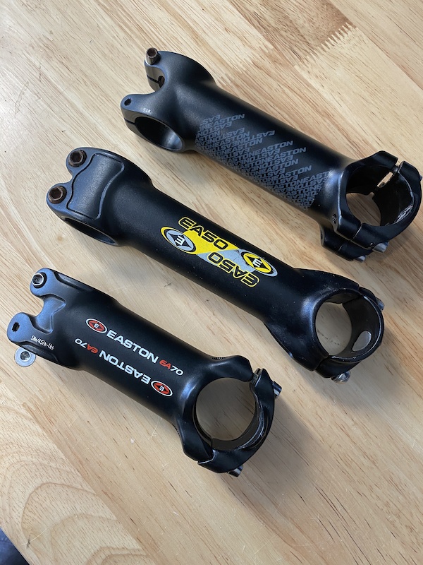 easton bike stem