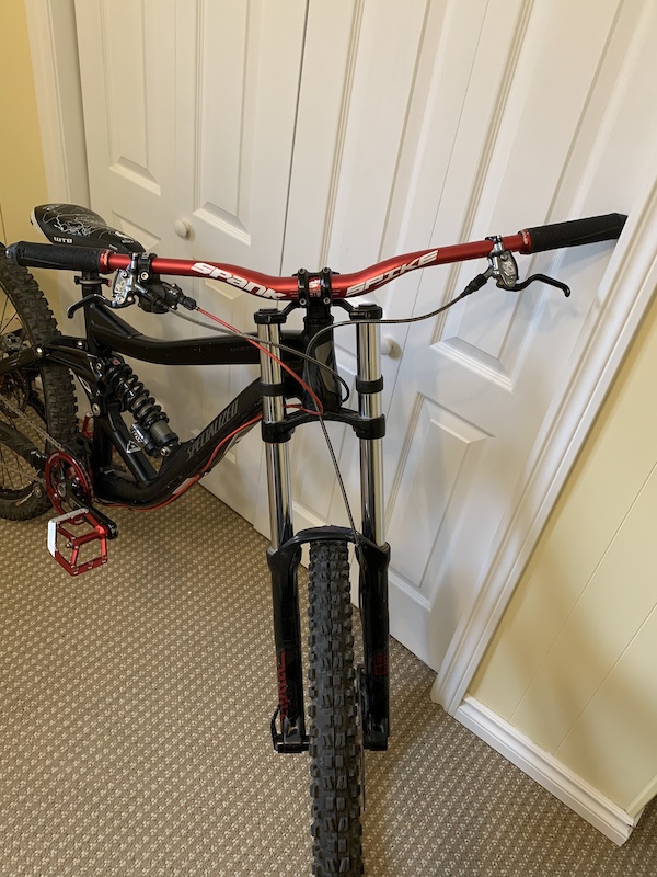 specialized big hit 2 for sale