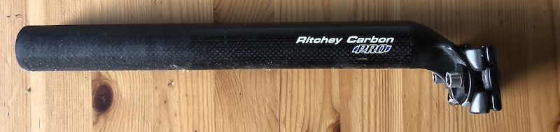 ritchey pro carbon