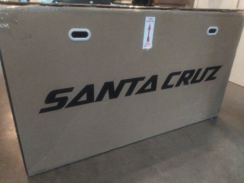 bike box for sale