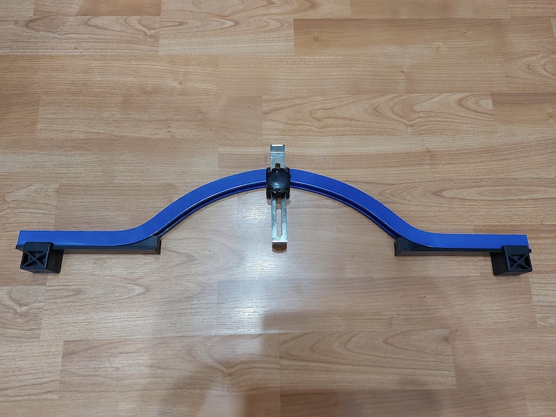 Park Tool Wag4 wheel alignment gauge For Sale