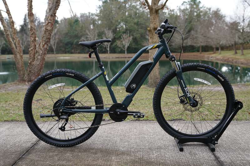 raleigh talus ie