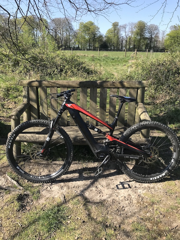 decoy emtb