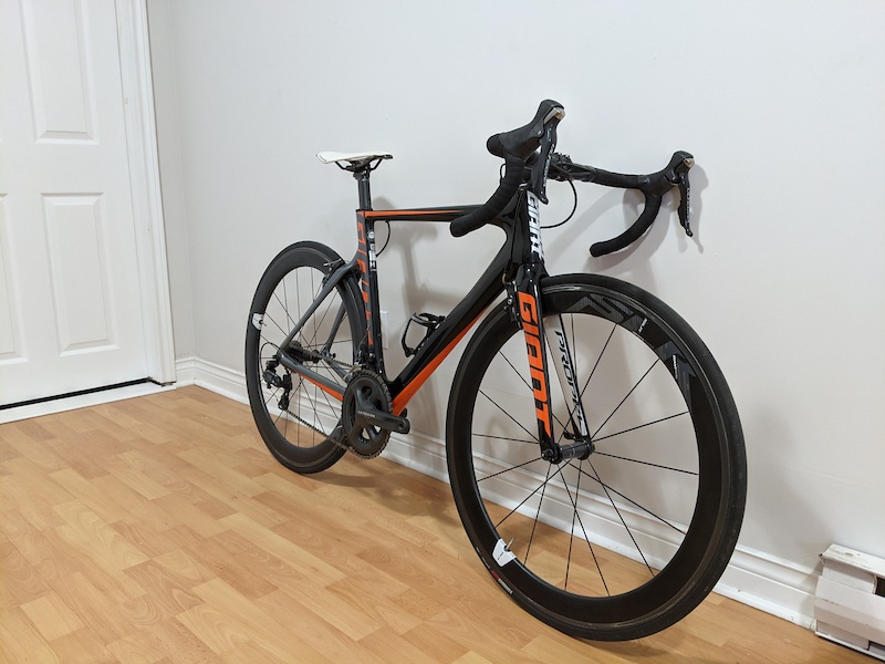 giant propel 1 2016