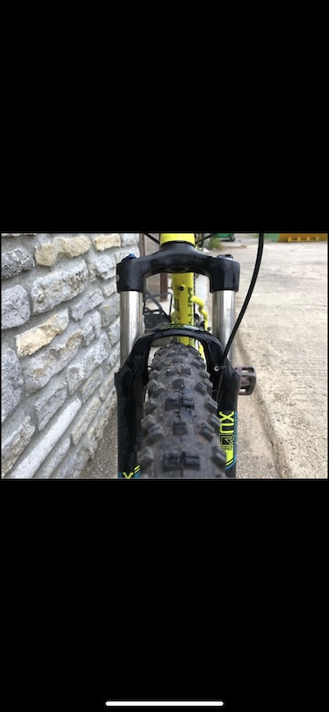 whyte 403 2018