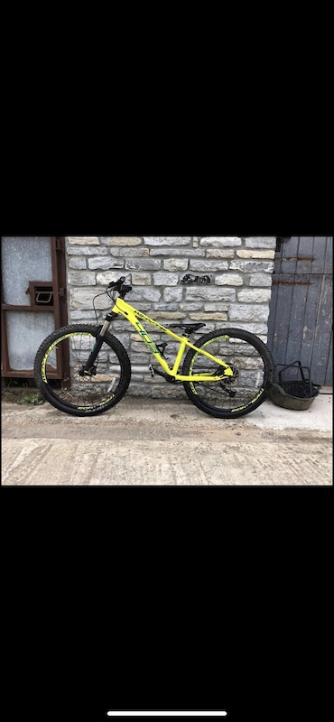 whyte 403 for sale