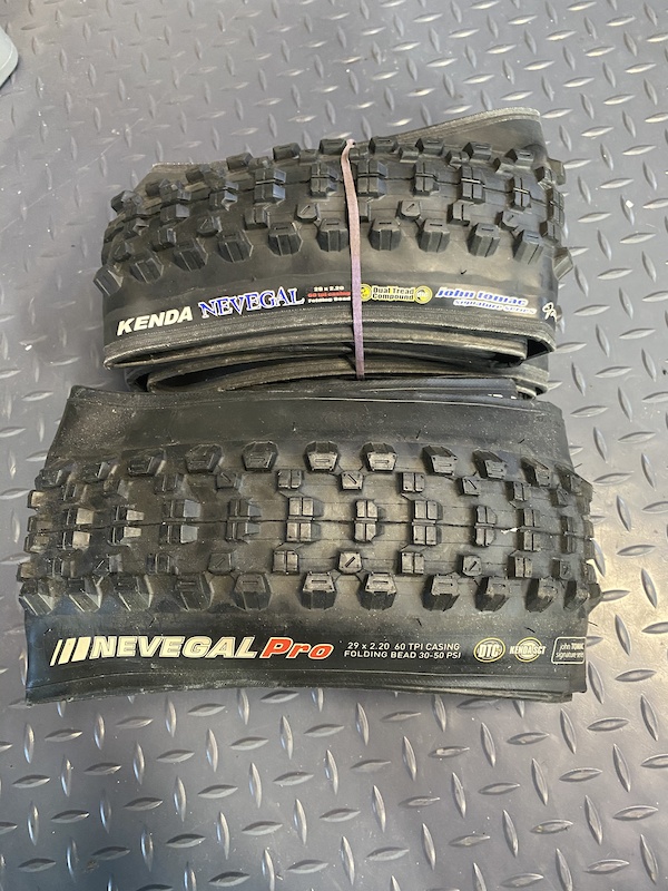 kenda 29x2 2